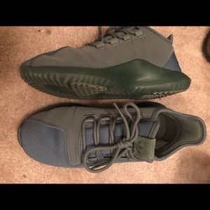 Adidas tubular shadow running Women